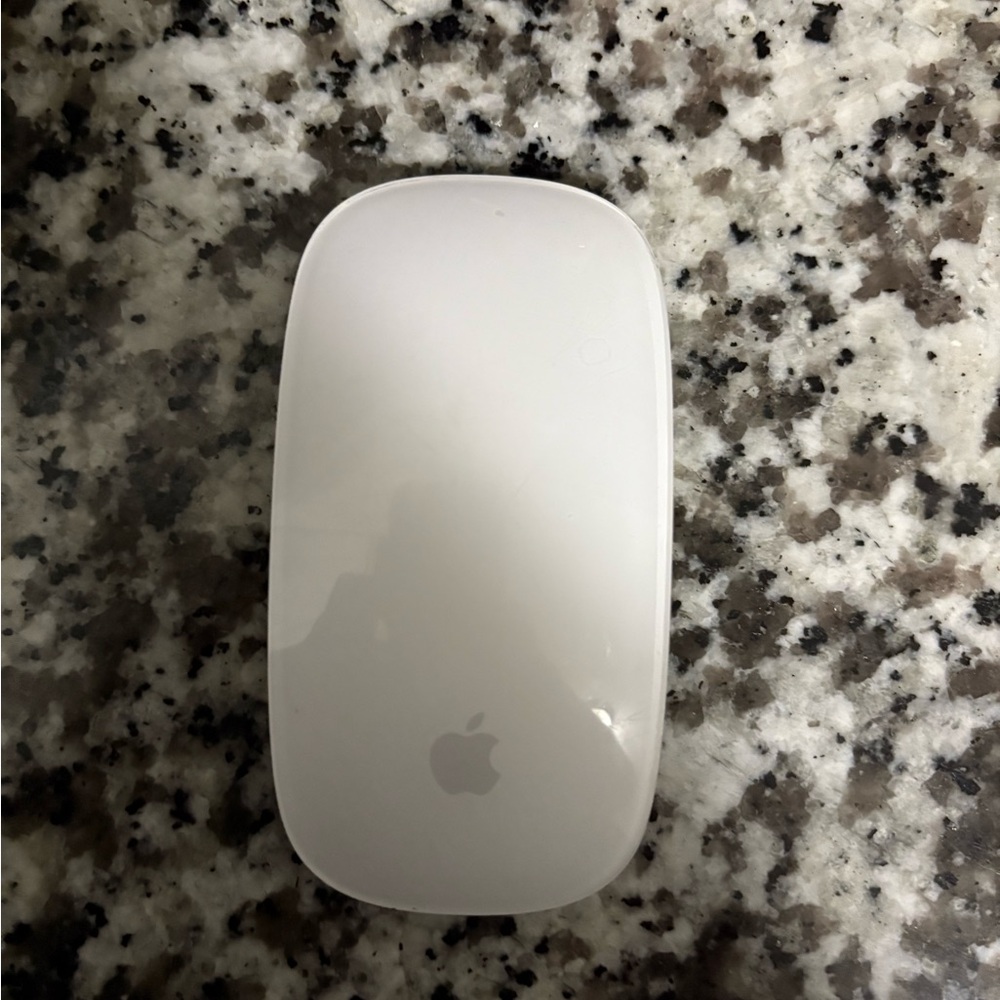 Apple Magic Mouse 2